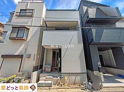江戸川区西葛西1期