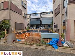 江戸川区瑞江8期