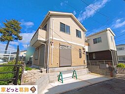 市川市八幡5丁目