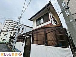 江東区木場6丁目　中古戸建