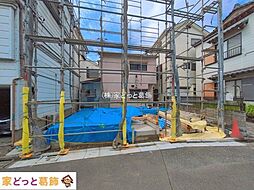 江戸川区南篠崎町501