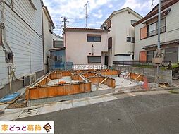 江戸川区南篠崎町501