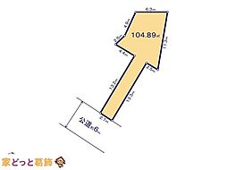 江戸川区上一色I期