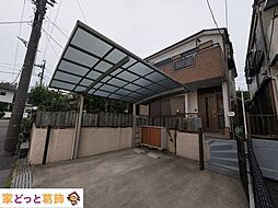 柏市高柳　中古戸建
