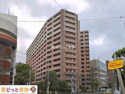 ライオンズプラザ西葛西