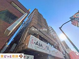 サンシティ新小岩