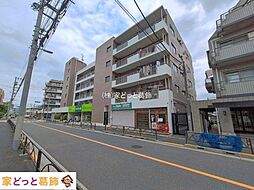 タウンハイツ亀有1号棟