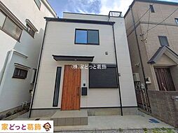 江戸川区松島2丁目