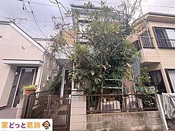 葛飾区鎌倉3丁目　土地