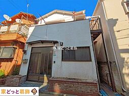 江戸川区本一色3丁目