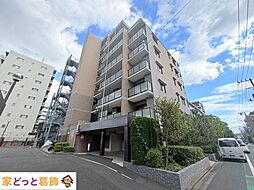 ライオンズマンション立石南