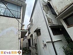 板橋区徳丸1丁目　中古戸建