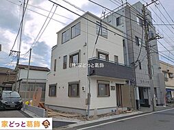 西新小岩三丁目