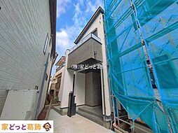 江戸川区一之江7丁目8番