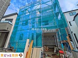 江戸川区一之江7丁目8番