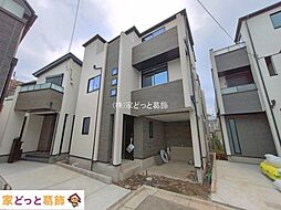 江戸川区一之江7丁目8番
