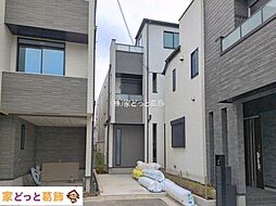 江戸川区一之江7丁目8番