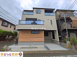 江戸川区春江町11期