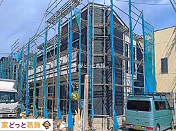 葛飾区東金町7丁目