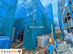 葛飾区東金町7丁目