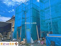 葛飾区東金町7丁目