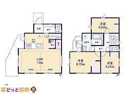 江戸川区上一色I期