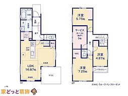 江戸川区上一色I期