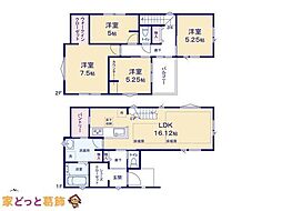 江戸川区上一色I期