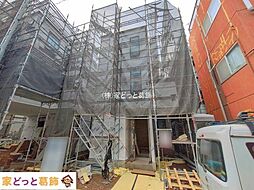 江戸川区篠崎町432