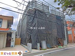江戸川区篠崎町432