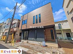 江戸川区西瑞江3丁目V