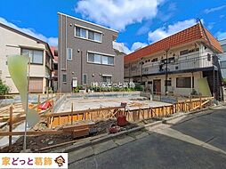 江戸川区平井8期
