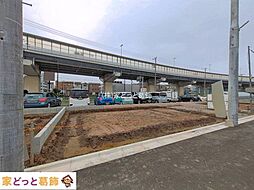 江戸川区瑞江1丁目