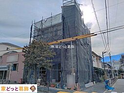 葛飾区金町13期