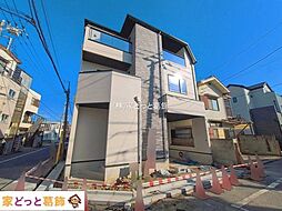 江戸川区松島16期