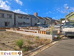 江戸川区大杉16期