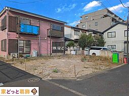 葛飾区南水元8期