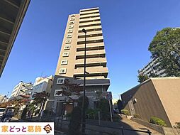 サンクレイドル西新井本町　1階