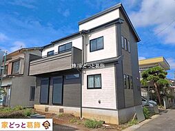 市川市若宮3丁目274番