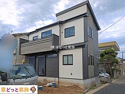 市川市若宮3丁目274番