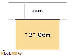 市川市北国分2丁目2603番