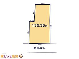 市川市曽谷17期