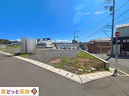 市川市柏井町3期