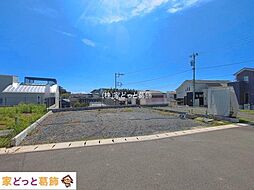 市川市柏井町3期