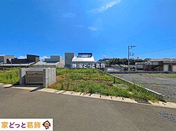 市川市柏井町3期