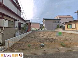 市川市伊勢宿002 2区画