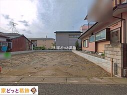 市川市伊勢宿002　2区画