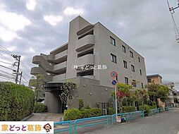 モア・ステージ市川メディックス