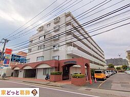 ルネ市川中山マンション