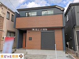 市川市本北方3丁目704番